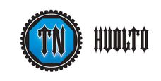 TN Huolto logo