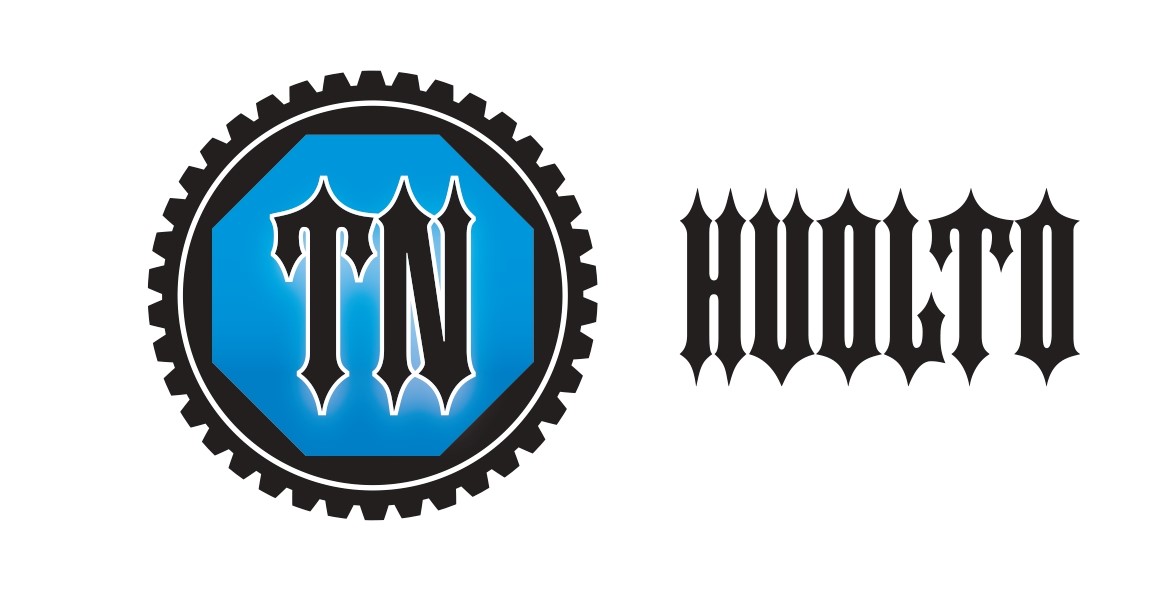 TN Huolto logo