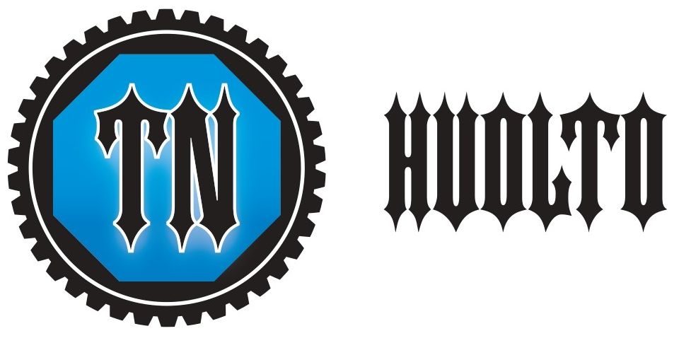 tn huolto logo