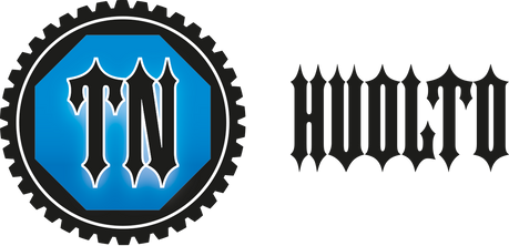 tn huolto logo